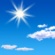 Thursday: Sunny, with a high near 89. Calm wind becoming west around 6 mph in the afternoon. Thursday: Sunny, with a high near 89. Calm wind becoming west around 6 mph in the afternoon.