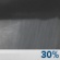 Tonight: A 30 percent chance of showers, mainly between 10pm and 3am. Mostly cloudy, with a steady temperature around 53. Southeast wind 3 to 7 mph. Winds could gust as high as 18 mph. New precipitation amounts of less than a tenth of an inch possible. Tonight: A 30 percent chance of showers, mainly between 10pm and 3am. Mostly cloudy, with a steady temperature around 53. Southeast wind 3 to 7 mph. Winds could gust as high as 18 mph. New precipitation amounts of less than a tenth of an inch possible.