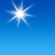 Today: Sunny, with a high near 88. Calm wind becoming west around 6 mph in the afternoon. Today: Sunny, with a high near 88. Calm wind becoming west around 6 mph in the afternoon.