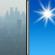 Sunday: Widespread haze between 9am and noon. Sunny, with a high near 75. Calm wind becoming west southwest around 5 mph in the afternoon. Sunday: Widespread haze between 9am and noon. Sunny, with a high near 75. Calm wind becoming west southwest around 5 mph in the afternoon.